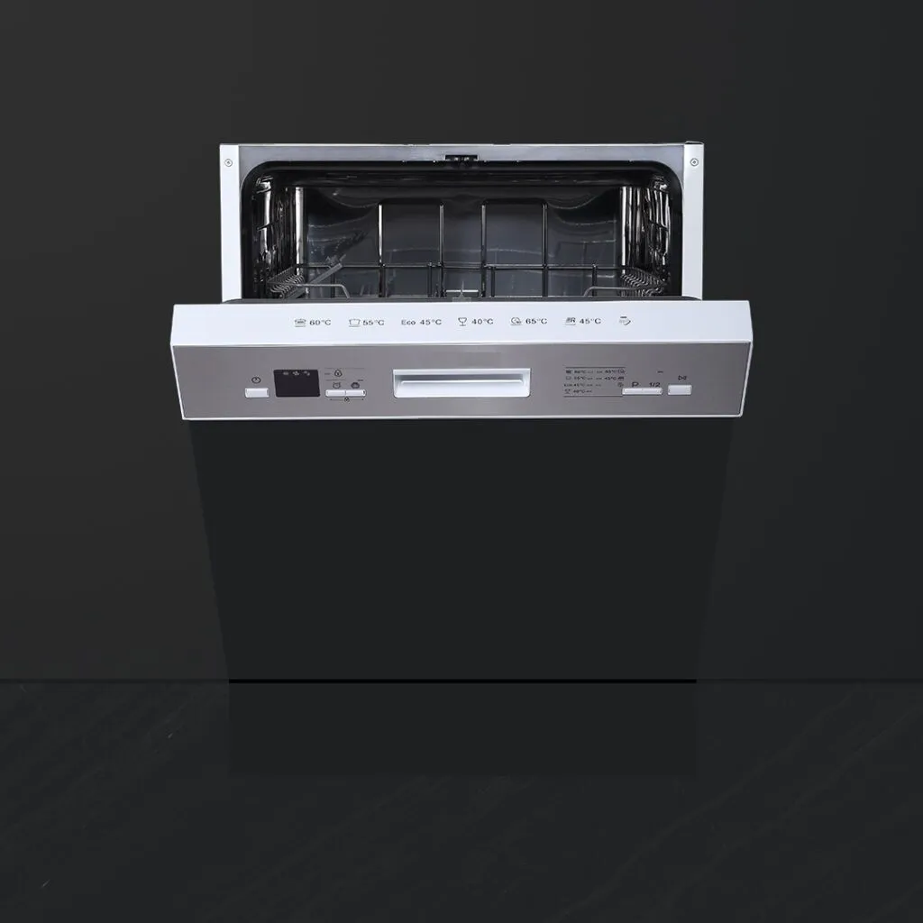 Semi Auto Dishwasher Repair In Delhi