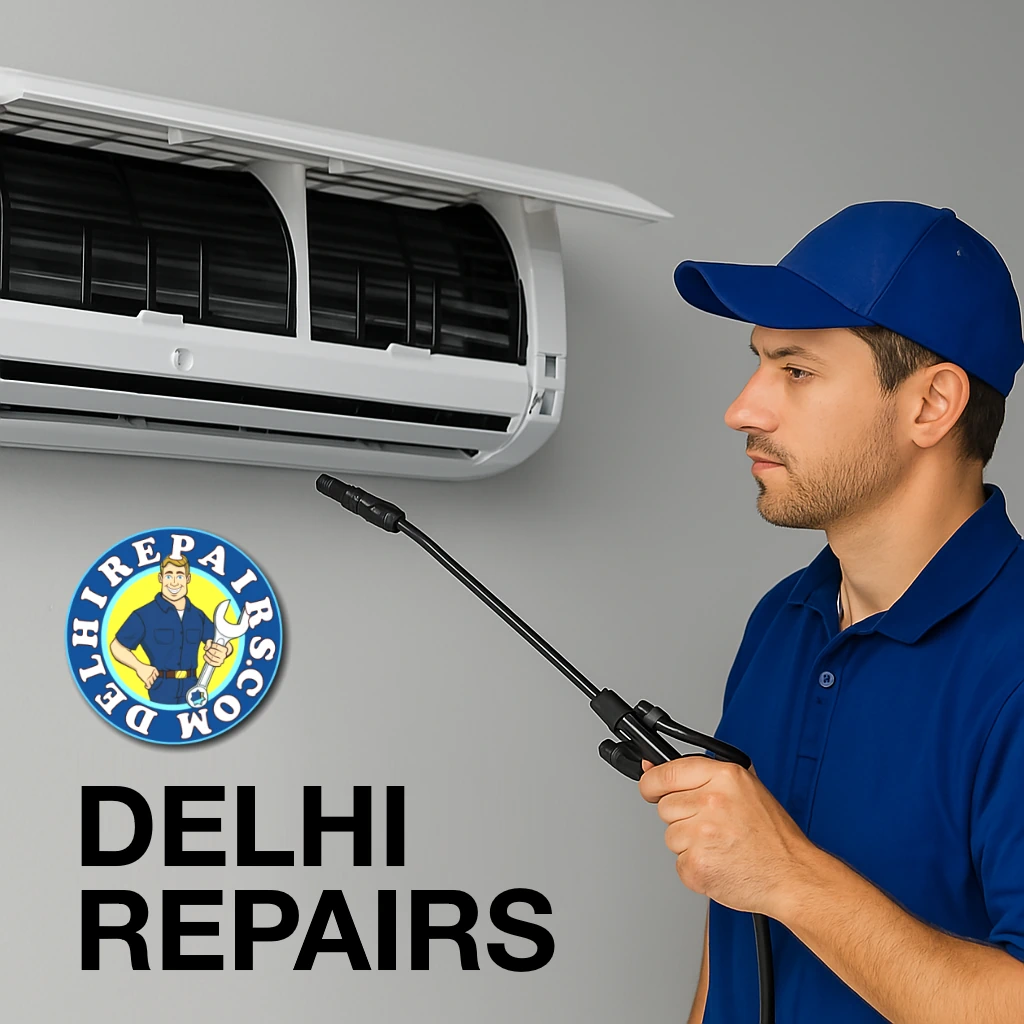 AC Repair Delhi